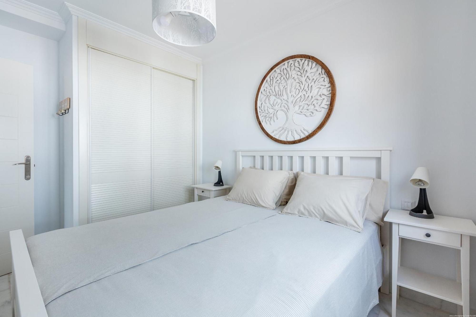 Villa With 4 Bedrooms And Private Heated Pool Σαν Μιγκέλ ντε Αμπόνα Εξωτερικό φωτογραφία
