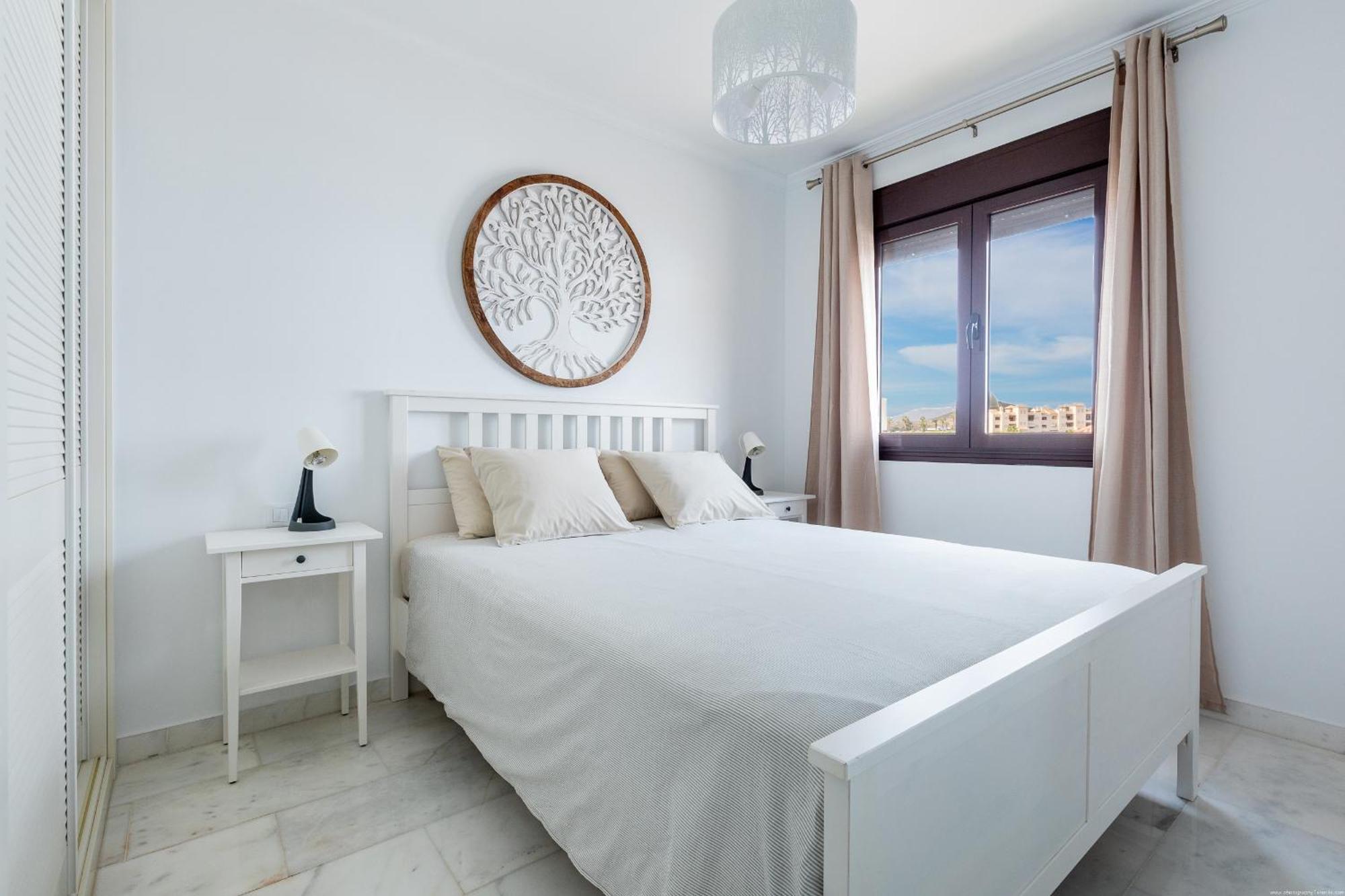 Villa With 4 Bedrooms And Private Heated Pool Σαν Μιγκέλ ντε Αμπόνα Εξωτερικό φωτογραφία
