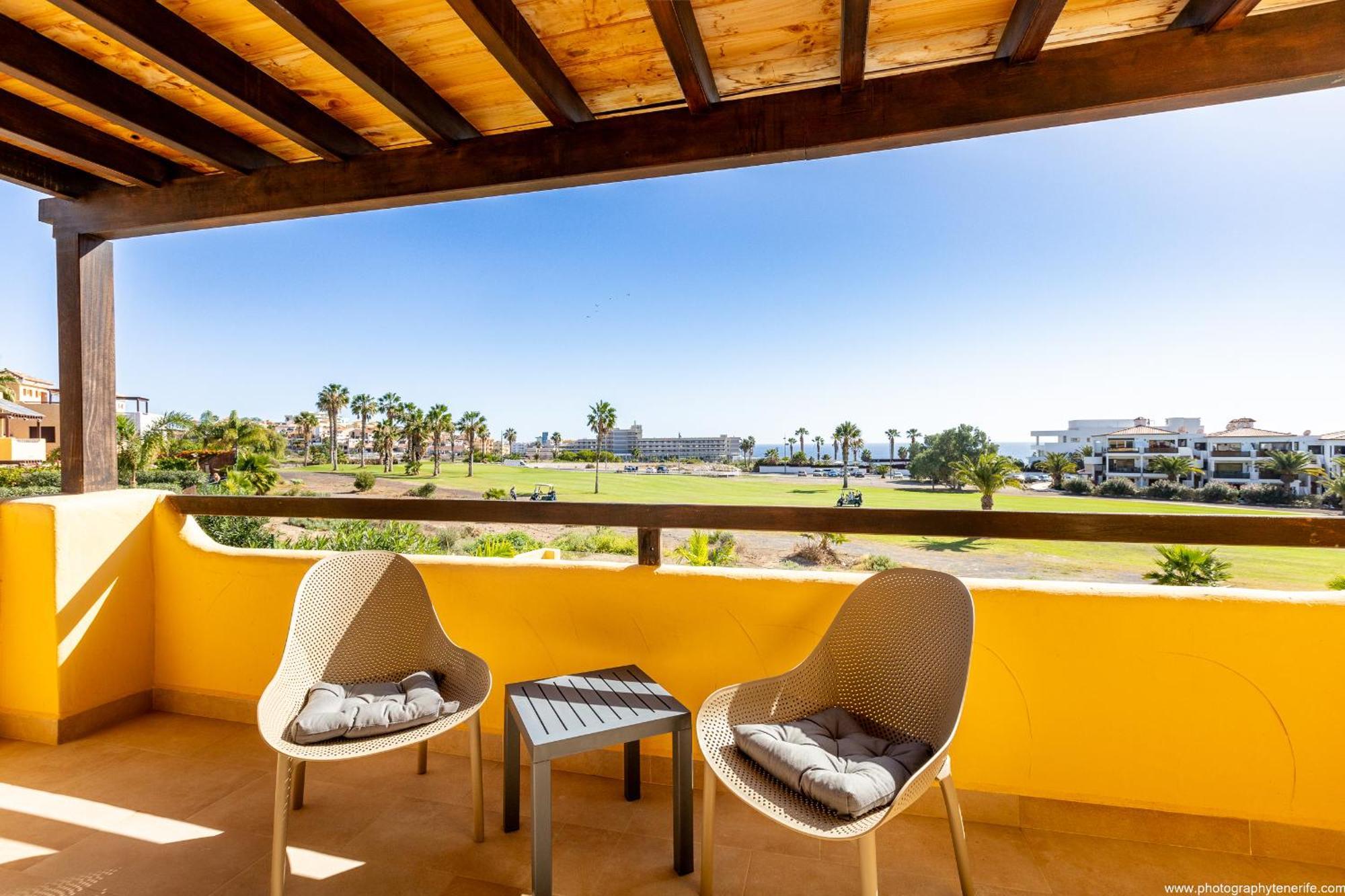 Villa With 4 Bedrooms And Private Heated Pool Σαν Μιγκέλ ντε Αμπόνα Εξωτερικό φωτογραφία
