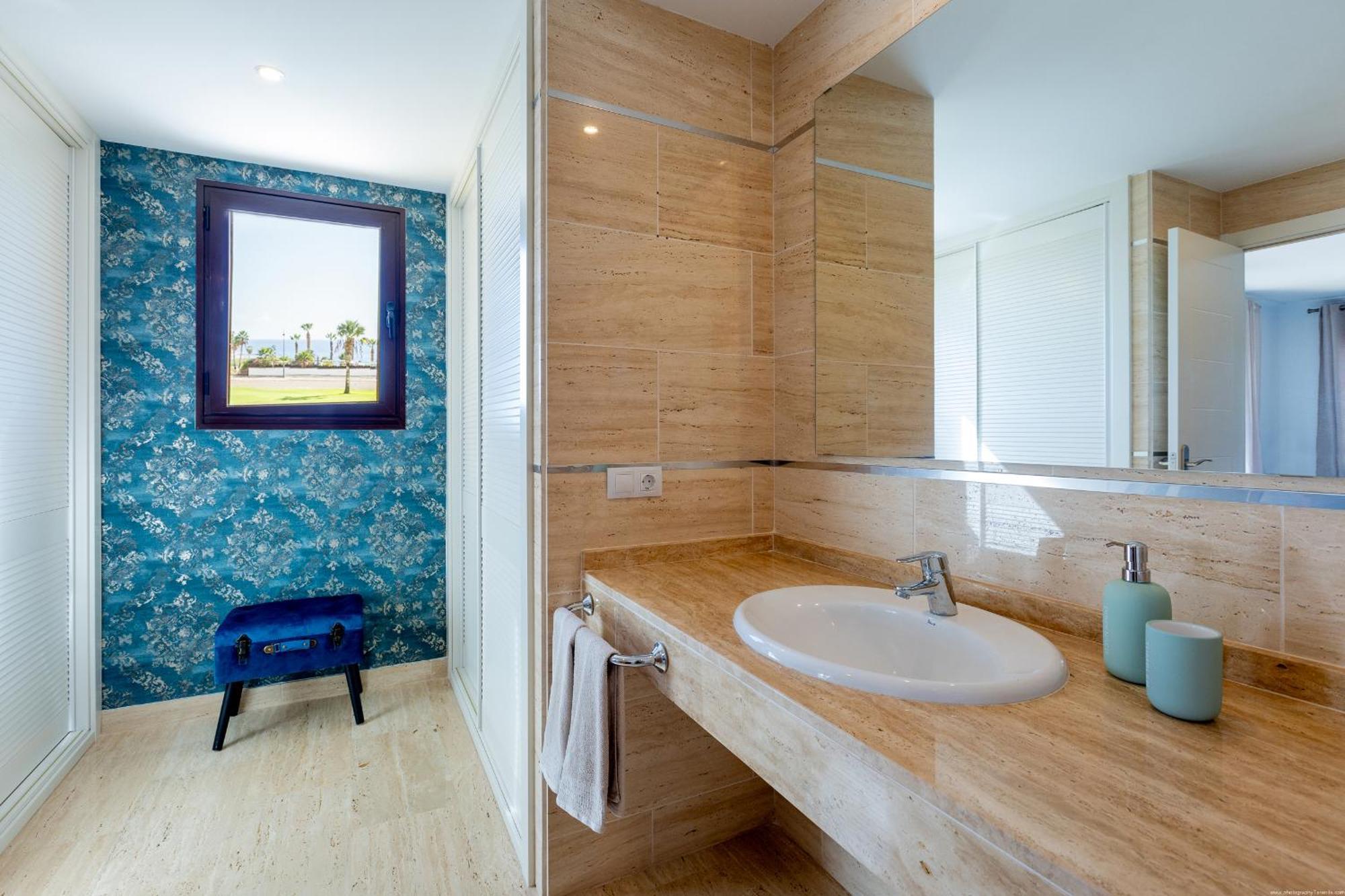 Villa With 4 Bedrooms And Private Heated Pool Σαν Μιγκέλ ντε Αμπόνα Εξωτερικό φωτογραφία