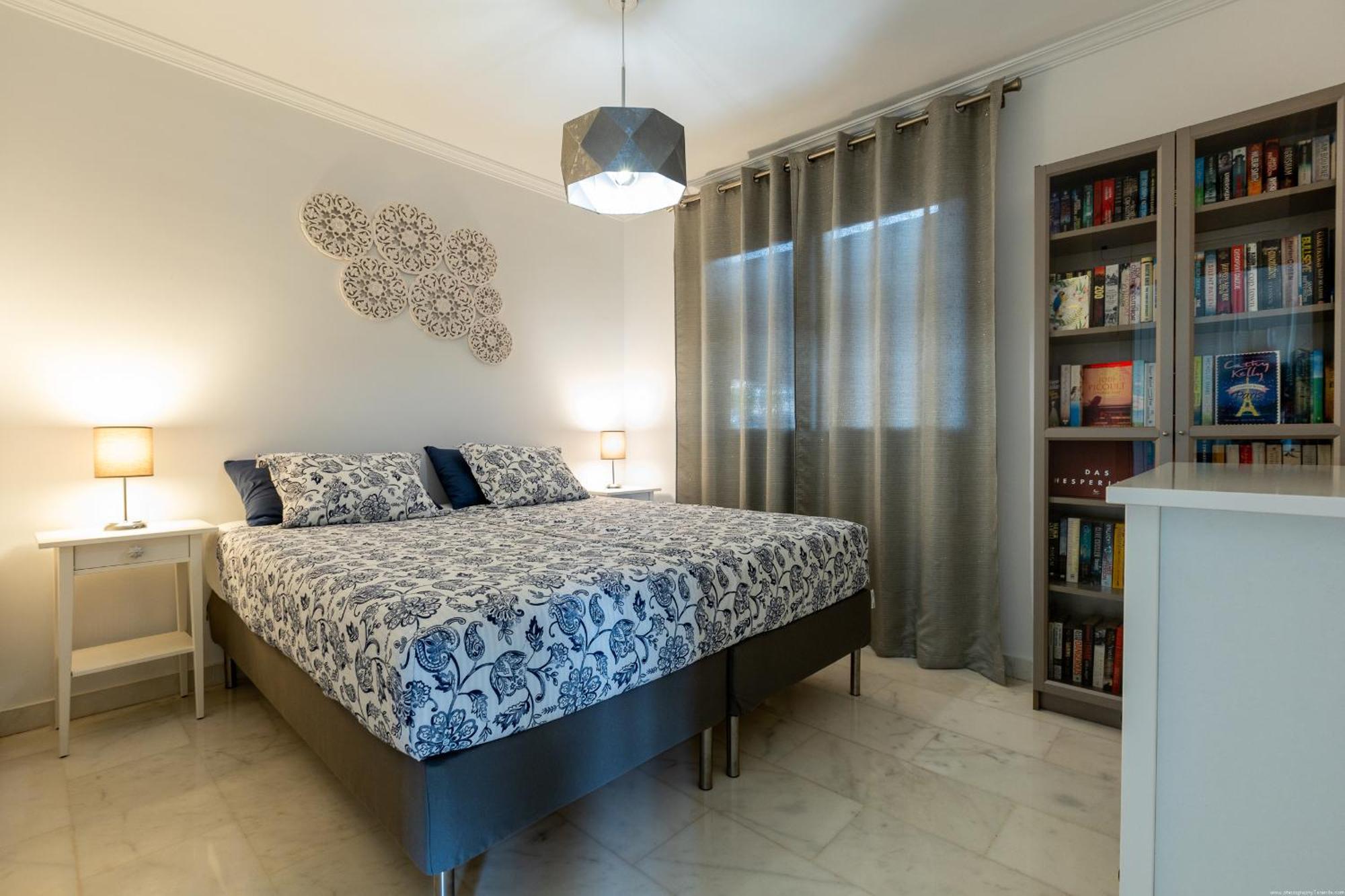 Villa With 4 Bedrooms And Private Heated Pool Σαν Μιγκέλ ντε Αμπόνα Εξωτερικό φωτογραφία